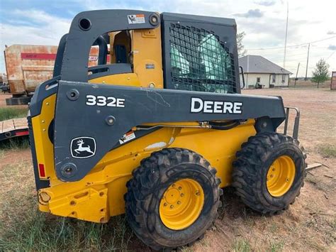 john deere 328 skid steer|john deere 332e.